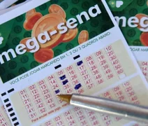 Mega-Sena acumula e próximo concurso deve pagar R$ 110 milhões