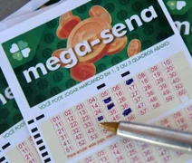 Mega-Sena acumula e próximo concurso deve pagar R$ 110 milhões