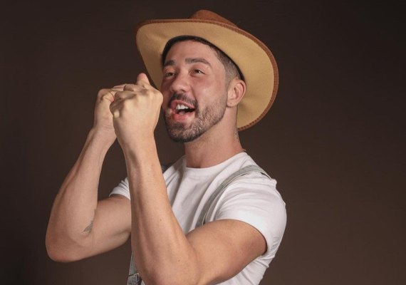 Quem é Rico Melquiades? peão que está dando o que falar em A fazenda