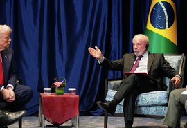 Secretário do Tesouro dos EUA destaca boa relação entre Trump e Lula