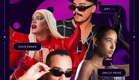 Jaraguá recebe a primeira edição da Mística, a nova festa pop de Maceió