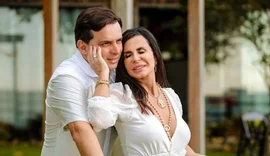 Gretchen expõe desfecho de casamento com o marido: “Fiquei presa por anos”