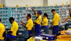 Correios decidem sobre greve geral nessa terça-feira