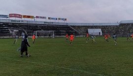 Jogadores que cumpriam isolamento voltam aos treinos e reforçam o ASA contra o Itabaiana