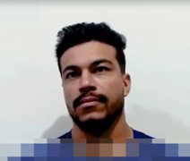 Suspeito de matar homem em academia de Londrina fica em silêncio durante depoimento