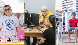 Casa do Autista promove sábado de serviços gratuitos e feira em Maceió