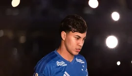 Kaio Jorge será julgado no STJD por jogada violenta antes de clássico mineiro