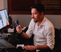 Rodrigo Cunha propõe gestão descentralizada para desenvolver Alagoas