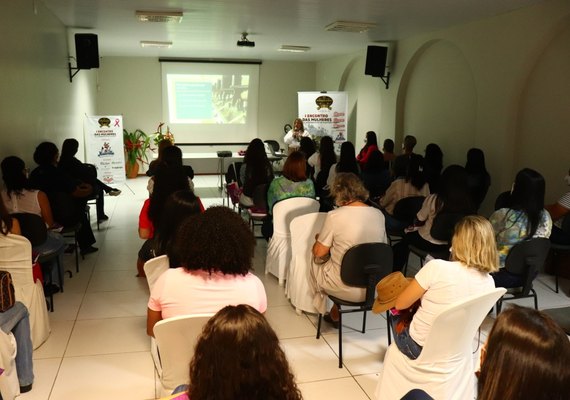Representatividade Feminina na Expoagro Alagoas