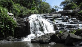 Cachoeira do Anel é escolhida uma das mais belas do Brasil