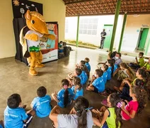 Educação ambiental fortalece preservação da Caatinga no semiárido