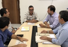 Comissão vai reforçar inspeção em prédios antigos de Maceió