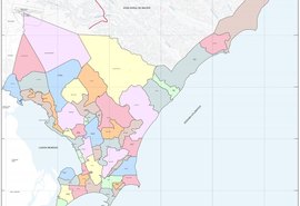 Prefeitura cataloga sugestões de nomes da campanha Rua Legal