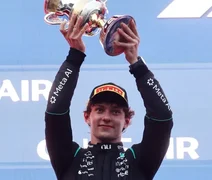 Antonelli pode garantir o título mundial no GP dos Estados Unidos