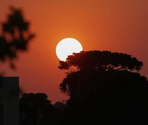 Temperatura global pode ultrapassar limite de 1.5°C até 2027