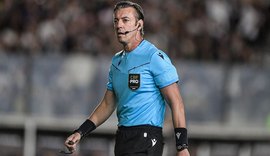 CBF reage a acusações de Donald Trump contra árbitro Raphael Claus