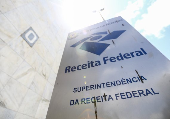 Arrecadação federal avança 7,7% em junho e atinge R$ 264,4 bilhões