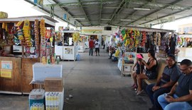 Rodoviária de União dos Palmares é doada provisoriamente ao Estado para reforma