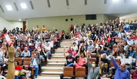 Após mais de dois meses, professores da Ufal decidem encerrar greve