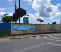 16 pessoas já foram identificadas por ameaças a escolas em Alagoas