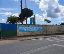 16 pessoas já foram identificadas por ameaças a escolas em Alagoas