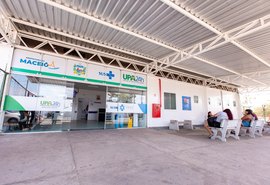 Homem é baleado durante festa no Benedito Bentes, em Maceió