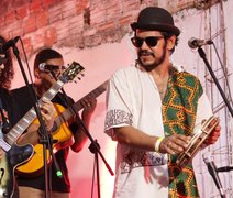 São João da Reparação reúne cultura e memória no Benedito Bentes