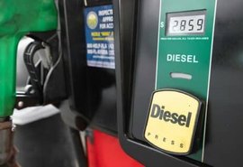 Diesel da Petrobras fica mais caro a partir desta terça (10)