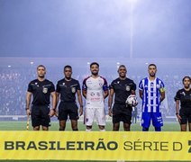 CSA deve registrar maior público do ano em duelo decisivo contra São Luiz