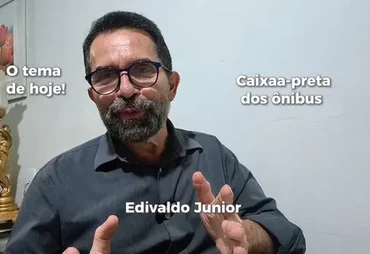Vídeo: R$ 120 mi em um mês e a “caixa-preta” dos ônibus de Maceió