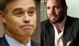 Mensagens indicam convite de instituto de André Mendonça a Vorcaro