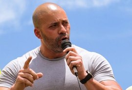 Juiz dá 72 horas para União se manifestar sobre graça constitucional