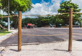 Maceió vai ganhar 'Rua Aberta' na orla da Lagoa Mundaú, no Vergel