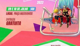 FMAC promove Festival de Cultura Nerd na Praça Multieventos