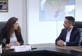 Paulo Dantas destaca importância do Centro Cultural e de Exposições Ruth Cardoso para Alagoas