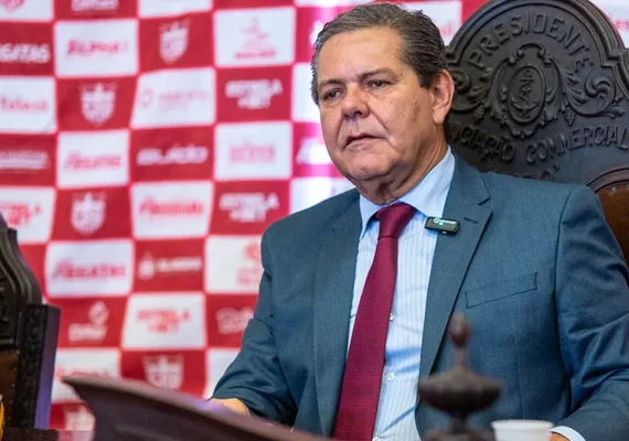 Kennedy Calheiros detalha SAF e alternativas ao Rei Pelé no CRB