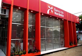 Clientes do Banco do Nordeste poderão fazer operações em lotéricas