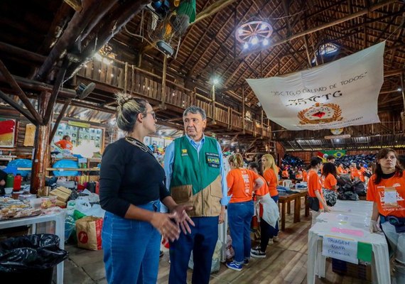 Governo Federal antecipa Bolsa Família de maio para todo o Rio Grande do Sul