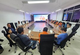 Prefeitura de Maceió lança plano de enfrentamento ao período chuvoso 2025