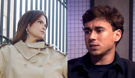 Thais Carla reage após Nikolas Ferreira admitir arrependimento por fala