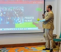 Com Filmaê, Alagoas vira exemplo de comunicação pública na Unesco