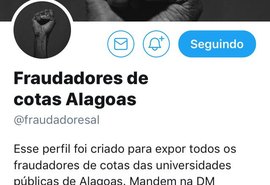 Instituto do Negro cobra investigação sobre denúncias de fraude em cotas da UFAL