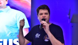 Davi Davino Filho destaca importância da FunBrasil na ampliação do acesso à saúde