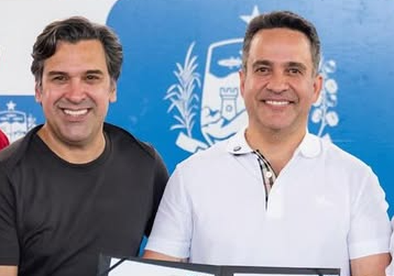 “A notícia que todos estavam esperando”, diz Isnaldo Bulhões