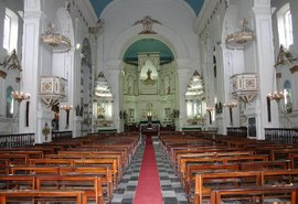 Mesmo após decreto de Bolsonaro, templos religiosos em AL vão permanecer fechados