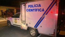 Laudo do IML aponta que vítima de Pariconha morreu envenenada com metomil