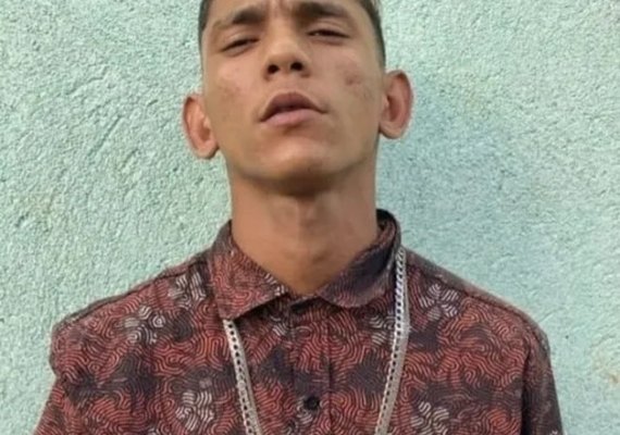 Acusado de morte por engano é executado com tiros na cabeça em Maceió
