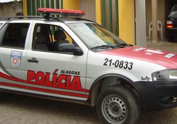Polícia apreende arma de fogo após fuga de suspeito no bairro Levada