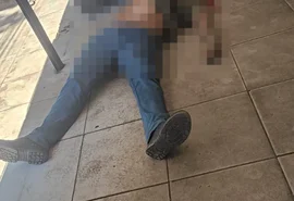 Homem é executado com 11 tiros dentro de comércio em Maceió