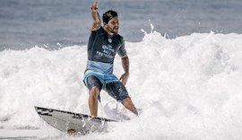 Brasileiro é campeão da etapa de Bali do Circuito Mundial de Surfe